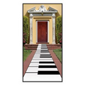 Piano Keyboard Runner